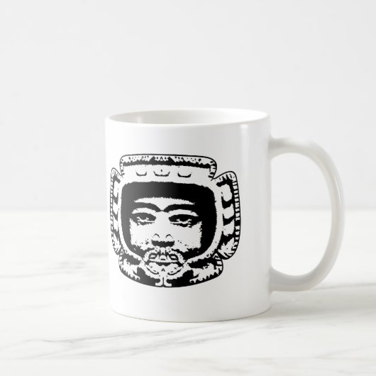 Mug Astronaute antique (Droite)