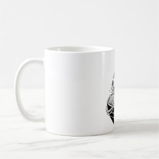 Mug Astronaute de la Galerie spatiale