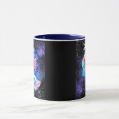 MUG ASTRONAUTE EN FORMATION (Centre)