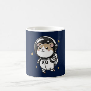 Mug Astronaute Hamster