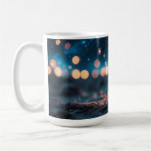 Mug Astronaute Ourson Étoilé (Gauche)