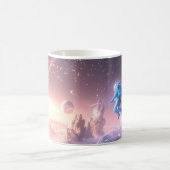 Mug Astronaute sauteur (Centre)