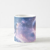Mug Astronaute sauteur (Centre)