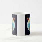 Mug Astronaute Teddy (Centre)