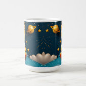 Mug Astronaute Teddy Cut (Centre)