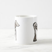 Mug Astronomie (Centre)