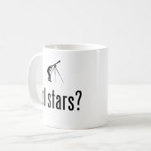 Mug Astronomie (Devant gauche)