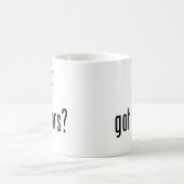 Mug Astronomie (Centre)