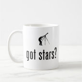 Mug Astronomie (Gauche)