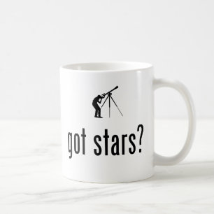 Mug Astronomie