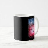 Mug Astronomie Lover Fait De Star Stuff Astronomer Com (Devant droit)