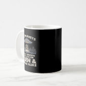 Mug Astronomie Lover Vacance ultime Destination Exop (Devant gauche)