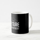 Mug Astrophysicien (Devant droit)