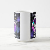 MUG ASTRTONAUT (Centre)