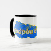 Mug Asturies (Devant gauche)