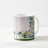 Mug Asymétrie classique de la Mug, (Devant droit)