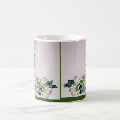 Mug Asymétrie classique de la Mug, (Centre)