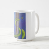 Mug At the well at night (Devant droit)