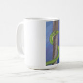 Mug At the well at night (Devant gauche)
