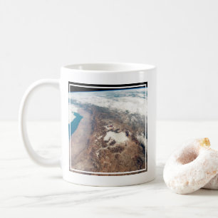 Mug Atacama Desert And Salt Flats Dans Les Andes