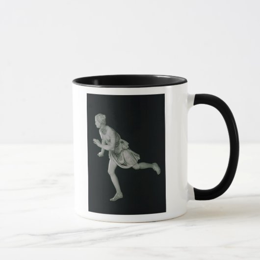 Mug Atalanta (Droite)