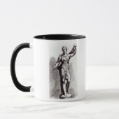 Mug Atalanta, c.1653 (Gauche)