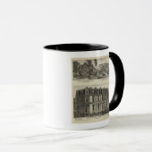 Mug Atchison, Kansas (Devant droit)