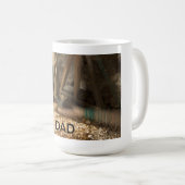 Mug Atelier de menuisiers (Devant droit)