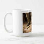 Mug Atelier de menuisiers (Gauche)
