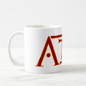 Mug Ateo (Gauche)