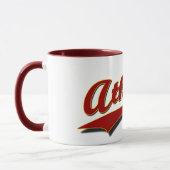 Mug athée (Gauche)