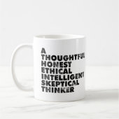 Mug Athée ! (Gauche)