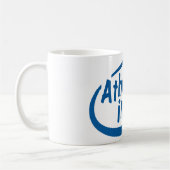 Mug Athée à l'intérieur (Gauche)