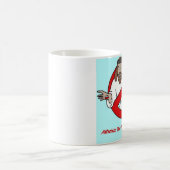 Mug Athées… (Centre)