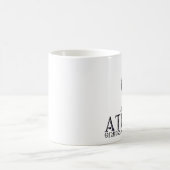Mug Athéna (Centre)