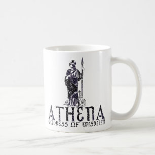 Mug Athéna