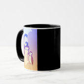 Mug Athéna (Devant gauche)