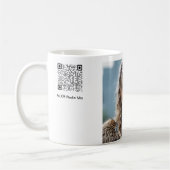 Mug Athena Bogotti Mug, 11 oz (Gauche)