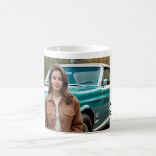Mug Athena Bogotti Mug, 11 oz 3