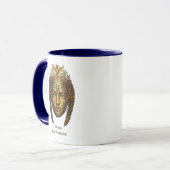 Mug Athéna - La Protectrice (Devant gauche)