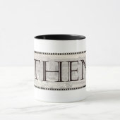 Mug Athènes (Centre)