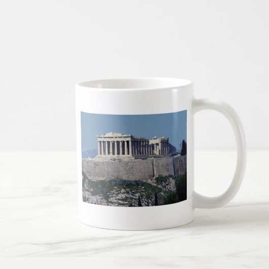 MUG ATHÈNES (Droite)