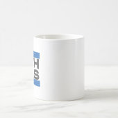 Mug Athènes (Centre)