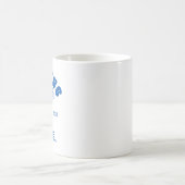 Mug Athènes Grèce (Centre)
