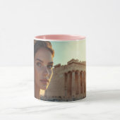 MUG ATHÈNES - GRÈCE (Centre)