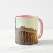 MUG ATHÈNES - GRÈCE (Devant droit)