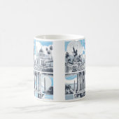 Mug Athènes Grèce Europe (Centre)