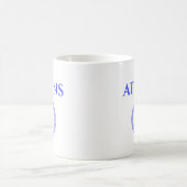 Mug Athènes Spartan (Centre)