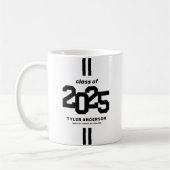 Mug Athlétisme 2025 (Gauche)
