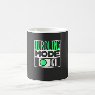 Mug Athlétisme - Course de haies